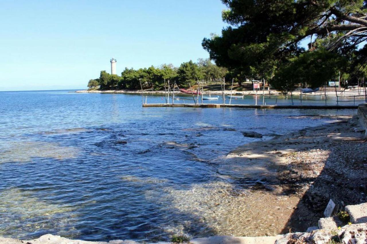 Apartments Noa Umag Exteriör bild