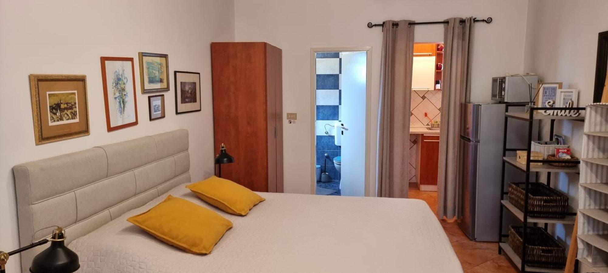Apartments Noa Umag Exteriör bild