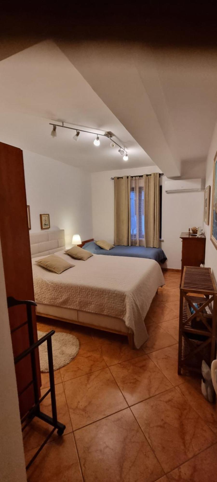 Apartments Noa Umag Rum bild